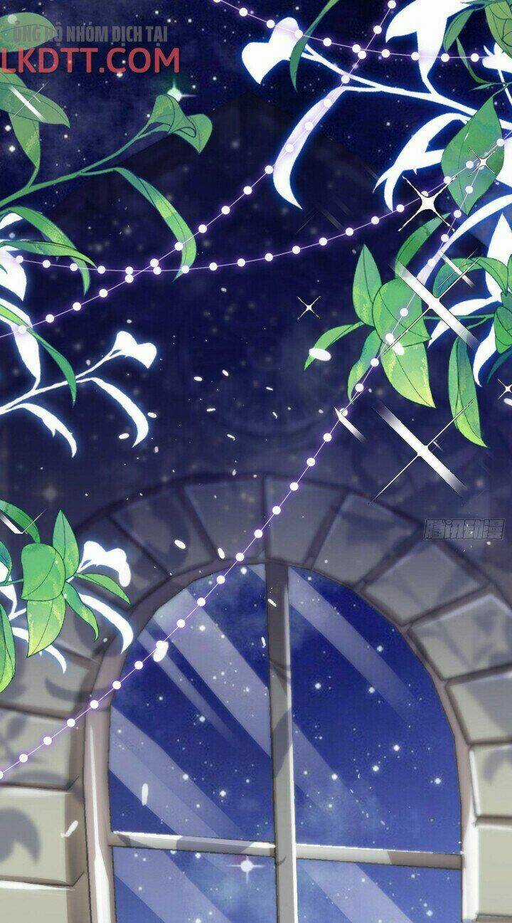 Trở Thành Bạch Nguyệt Quang Của Phản Diện Hắc Hóa Chapter 3 trang 41