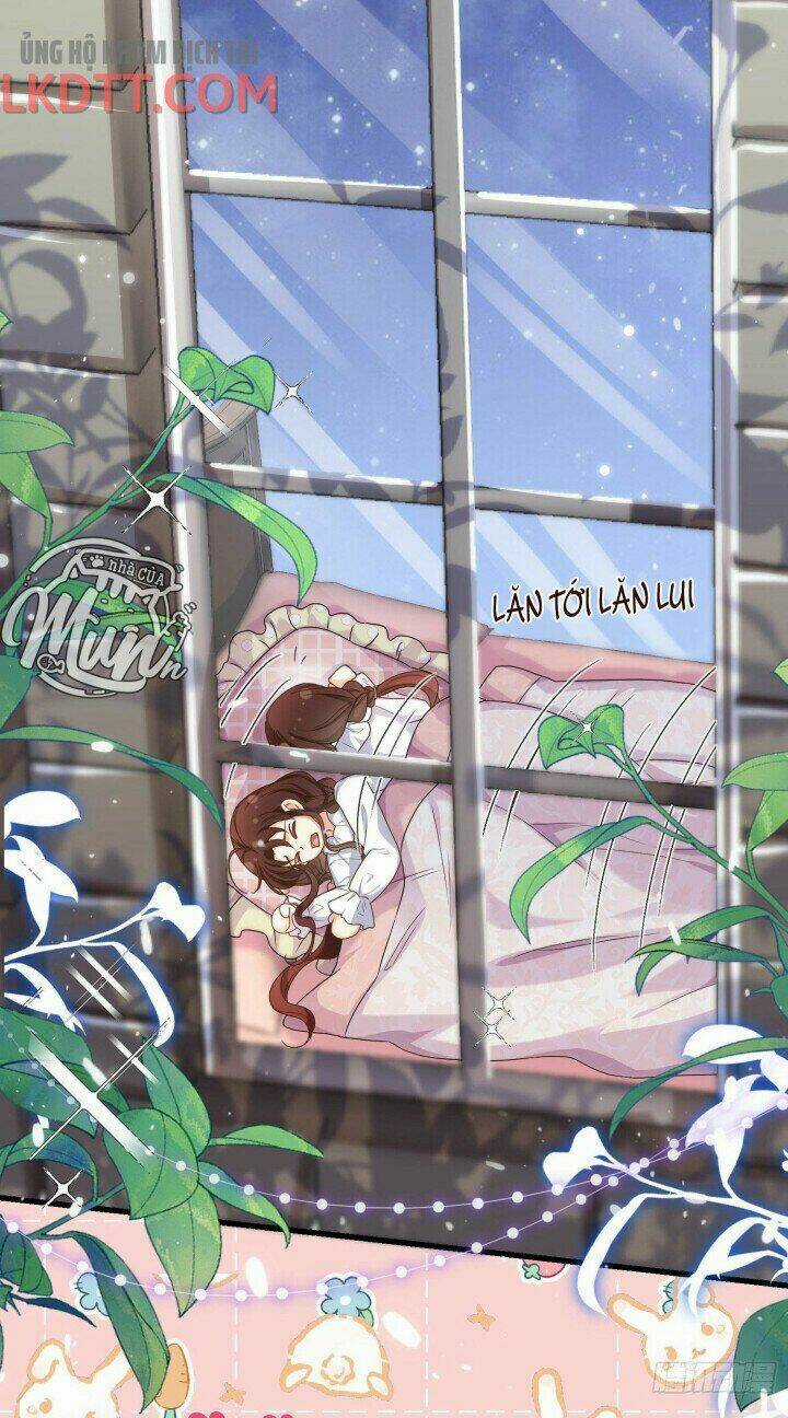 Trở Thành Bạch Nguyệt Quang Của Phản Diện Hắc Hóa Chapter 3 trang 42