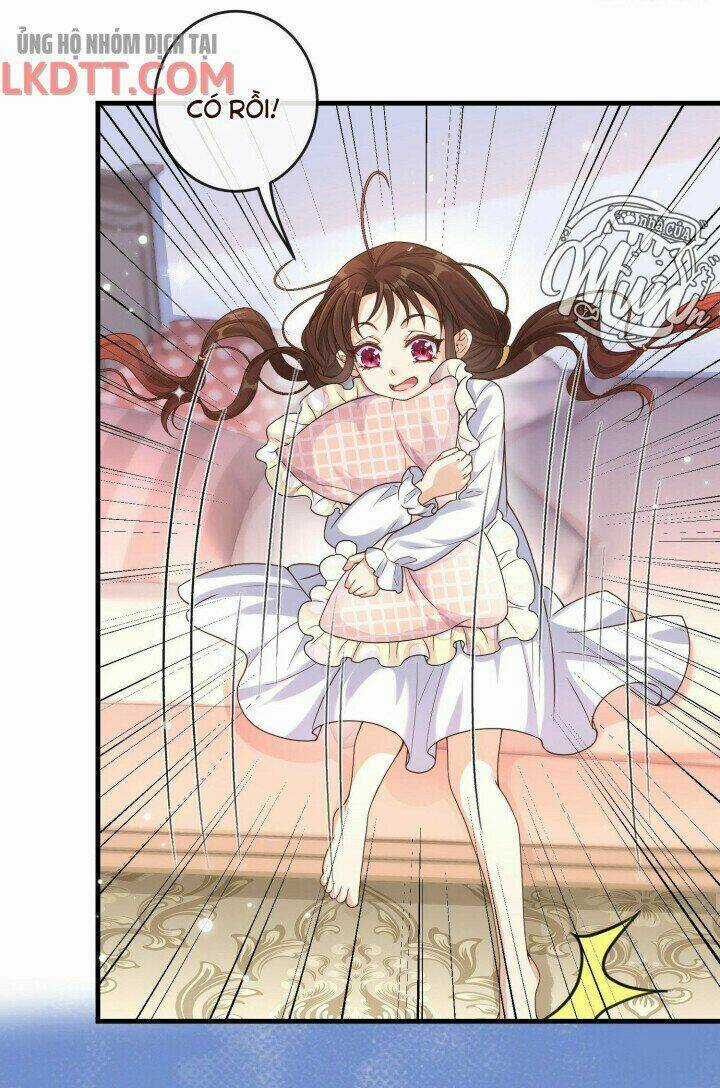 Trở Thành Bạch Nguyệt Quang Của Phản Diện Hắc Hóa Chapter 3 trang 44