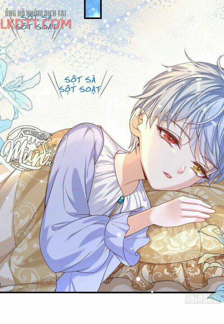 Trở Thành Bạch Nguyệt Quang Của Phản Diện Hắc Hóa Chapter 3 trang 46