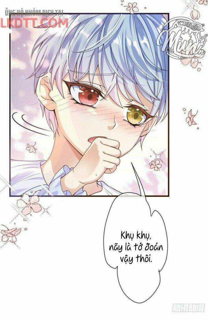 Trở Thành Bạch Nguyệt Quang Của Phản Diện Hắc Hóa Chapter 3 trang 51