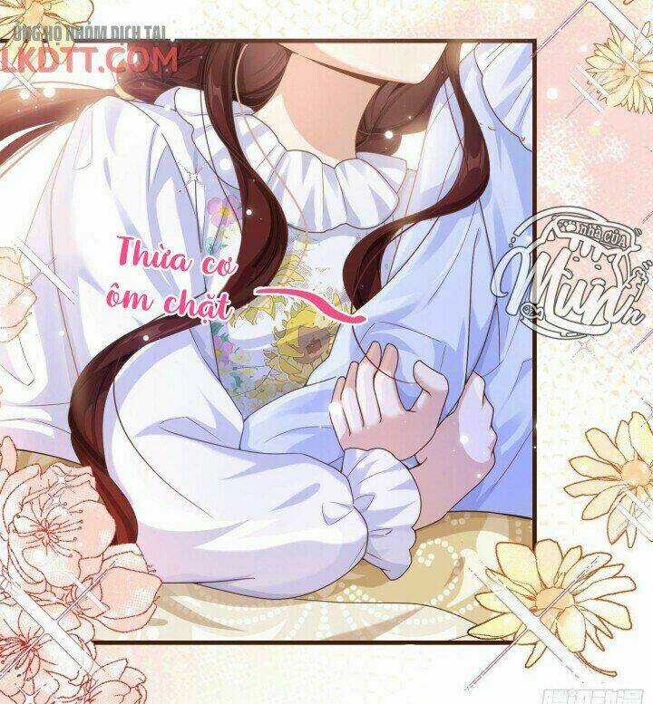 Trở Thành Bạch Nguyệt Quang Của Phản Diện Hắc Hóa Chapter 3 trang 53