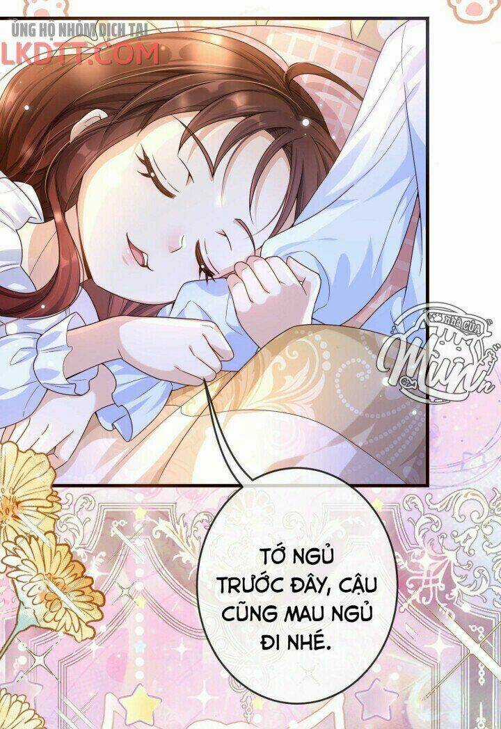 Trở Thành Bạch Nguyệt Quang Của Phản Diện Hắc Hóa Chapter 3 trang 56