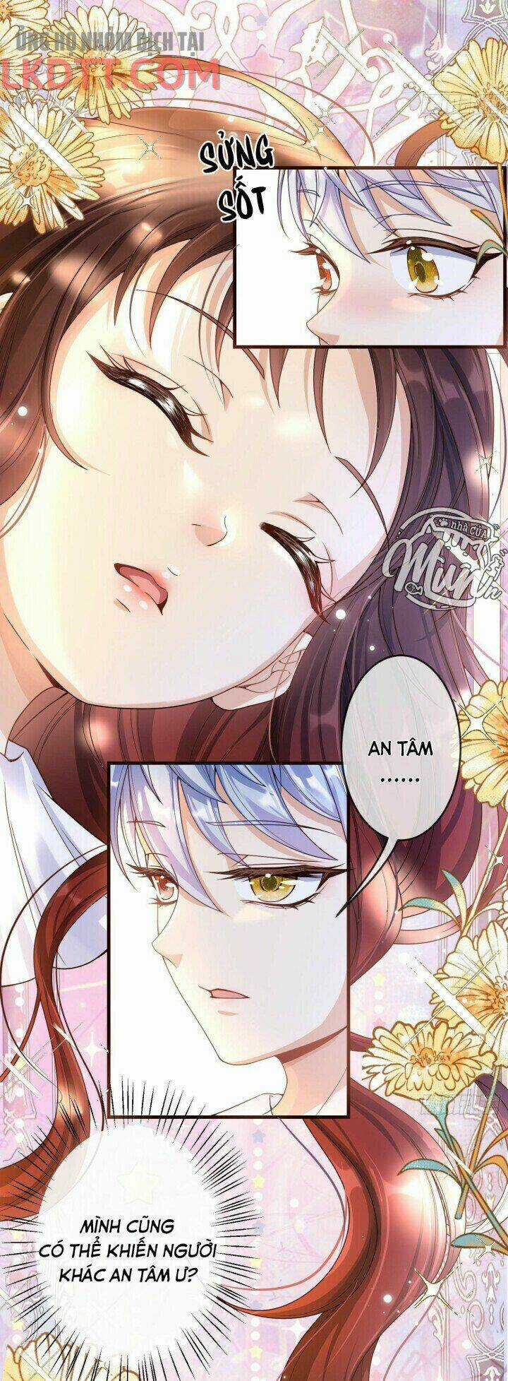 Trở Thành Bạch Nguyệt Quang Của Phản Diện Hắc Hóa Chapter 3 trang 57