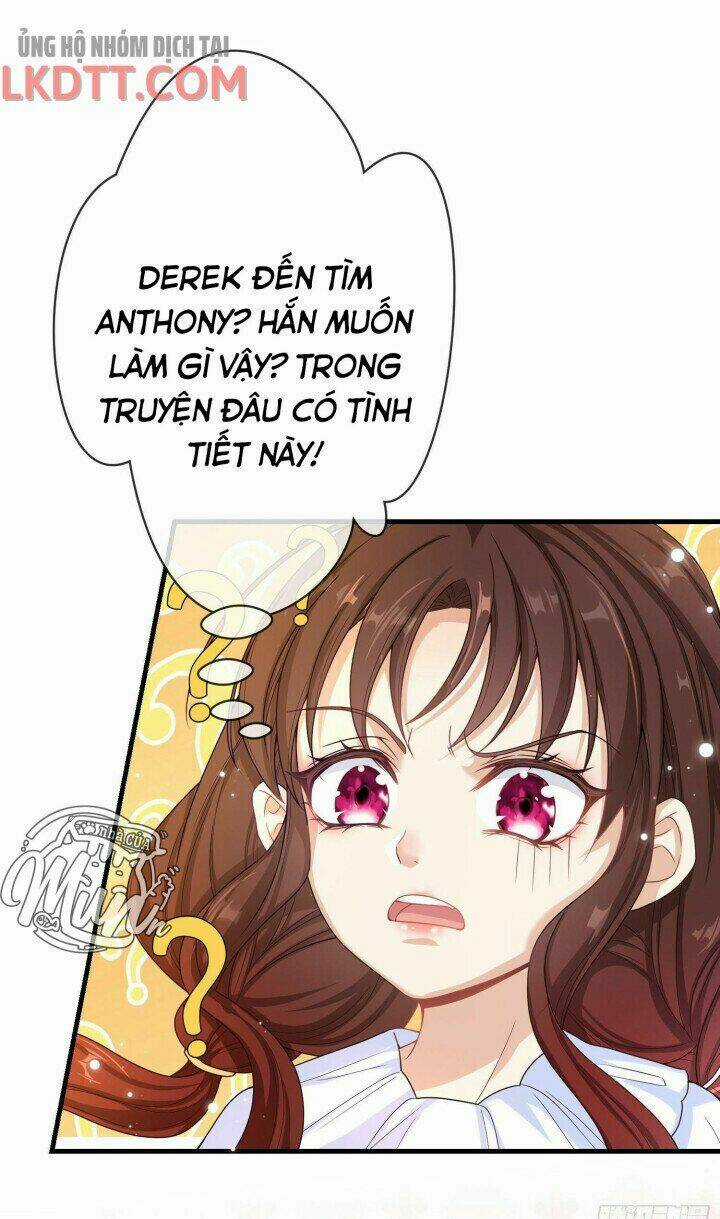 Trở Thành Bạch Nguyệt Quang Của Phản Diện Hắc Hóa Chapter 3 trang 68