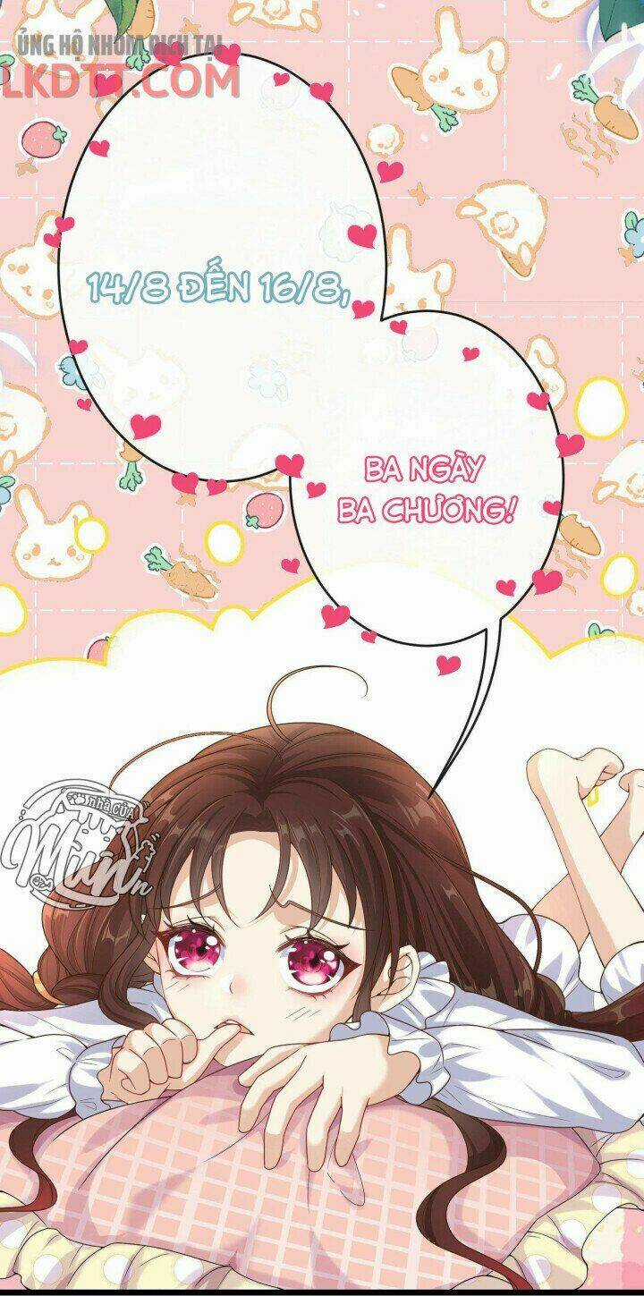 Trở Thành Bạch Nguyệt Quang Của Phản Diện Hắc Hóa Chapter 3 trang 70