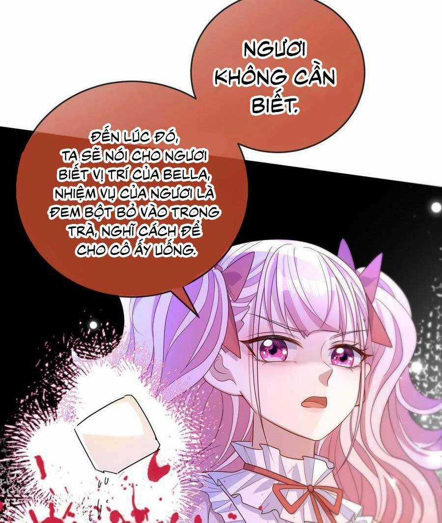 Trở Thành Bạch Nguyệt Quang Của Phản Diện Hắc Hóa Chapter 30 trang 12