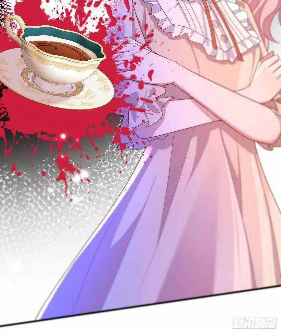 Trở Thành Bạch Nguyệt Quang Của Phản Diện Hắc Hóa Chapter 30 trang 13