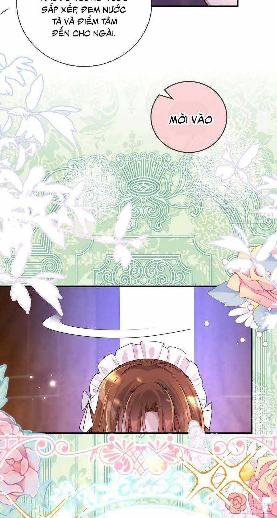 Trở Thành Bạch Nguyệt Quang Của Phản Diện Hắc Hóa Chapter 30 trang 26