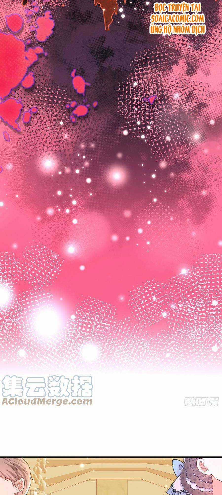 Trở Thành Bạch Nguyệt Quang Của Phản Diện Hắc Hóa Chapter 30 trang 32