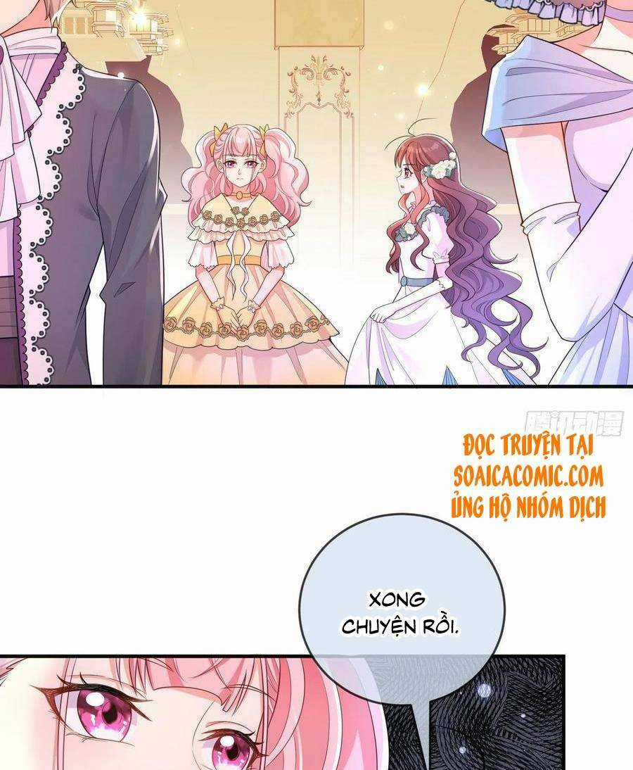 Trở Thành Bạch Nguyệt Quang Của Phản Diện Hắc Hóa Chapter 30 trang 33