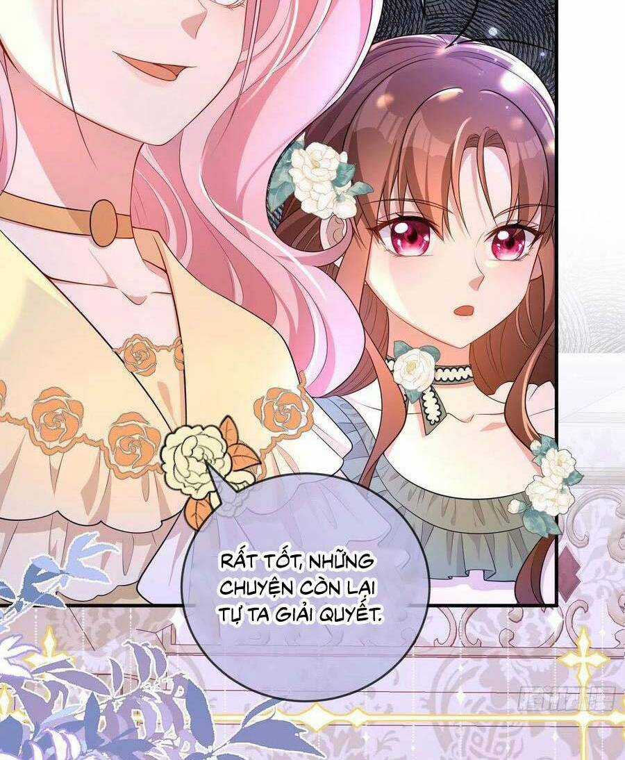 Trở Thành Bạch Nguyệt Quang Của Phản Diện Hắc Hóa Chapter 30 trang 34