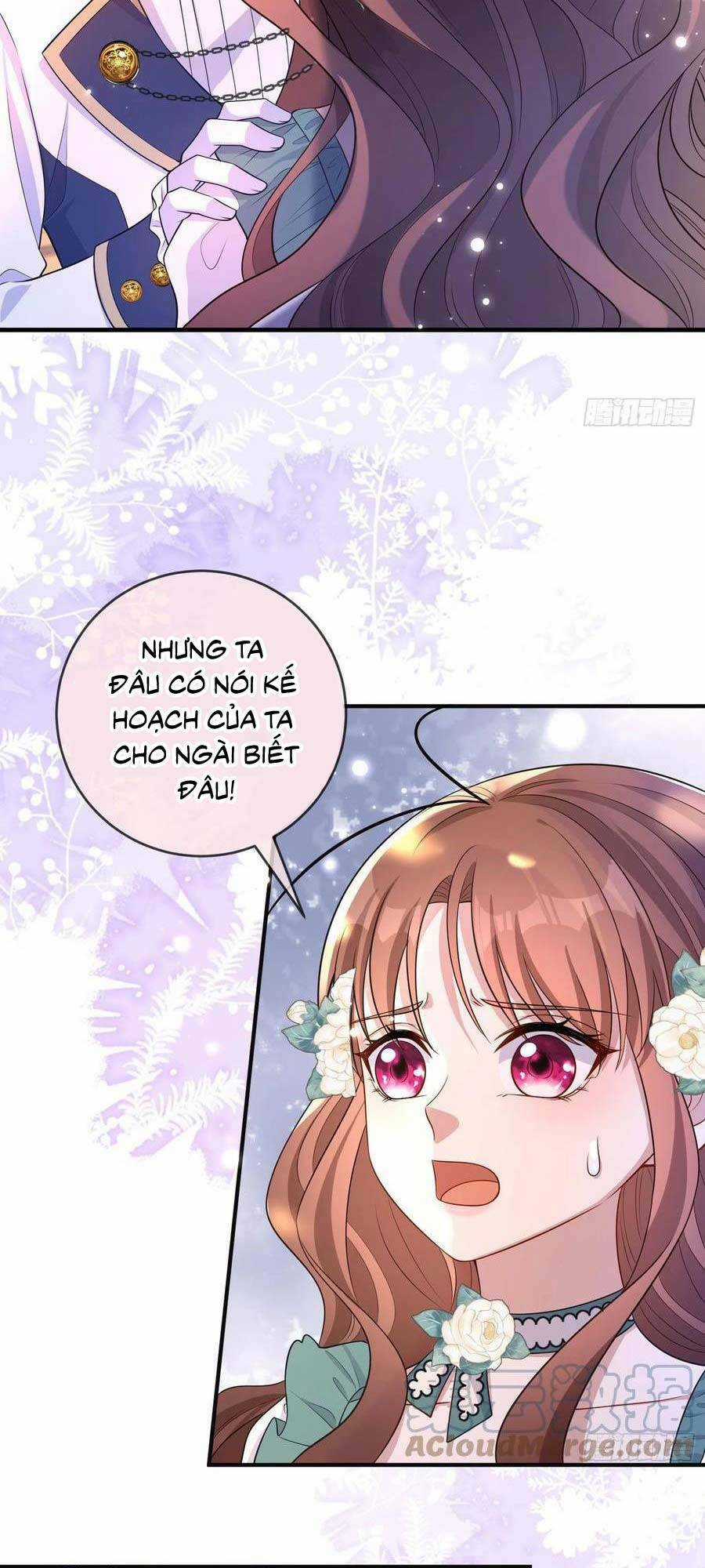 Trở Thành Bạch Nguyệt Quang Của Phản Diện Hắc Hóa Chapter 30 trang 37