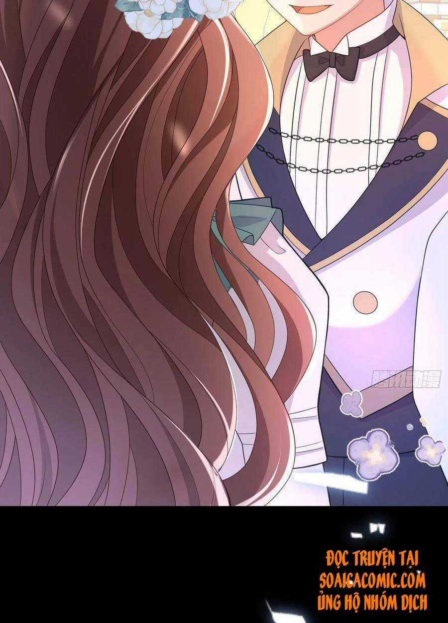 Trở Thành Bạch Nguyệt Quang Của Phản Diện Hắc Hóa Chapter 31 trang 19