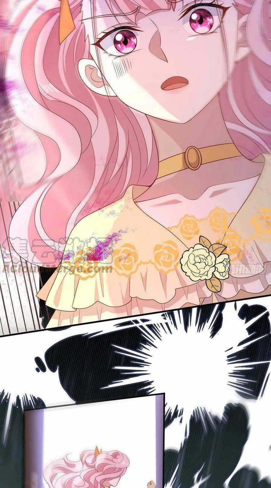 Trở Thành Bạch Nguyệt Quang Của Phản Diện Hắc Hóa Chapter 31 trang 3