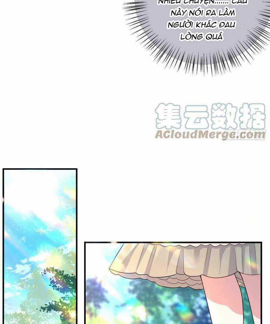 Trở Thành Bạch Nguyệt Quang Của Phản Diện Hắc Hóa Chapter 32 trang 17