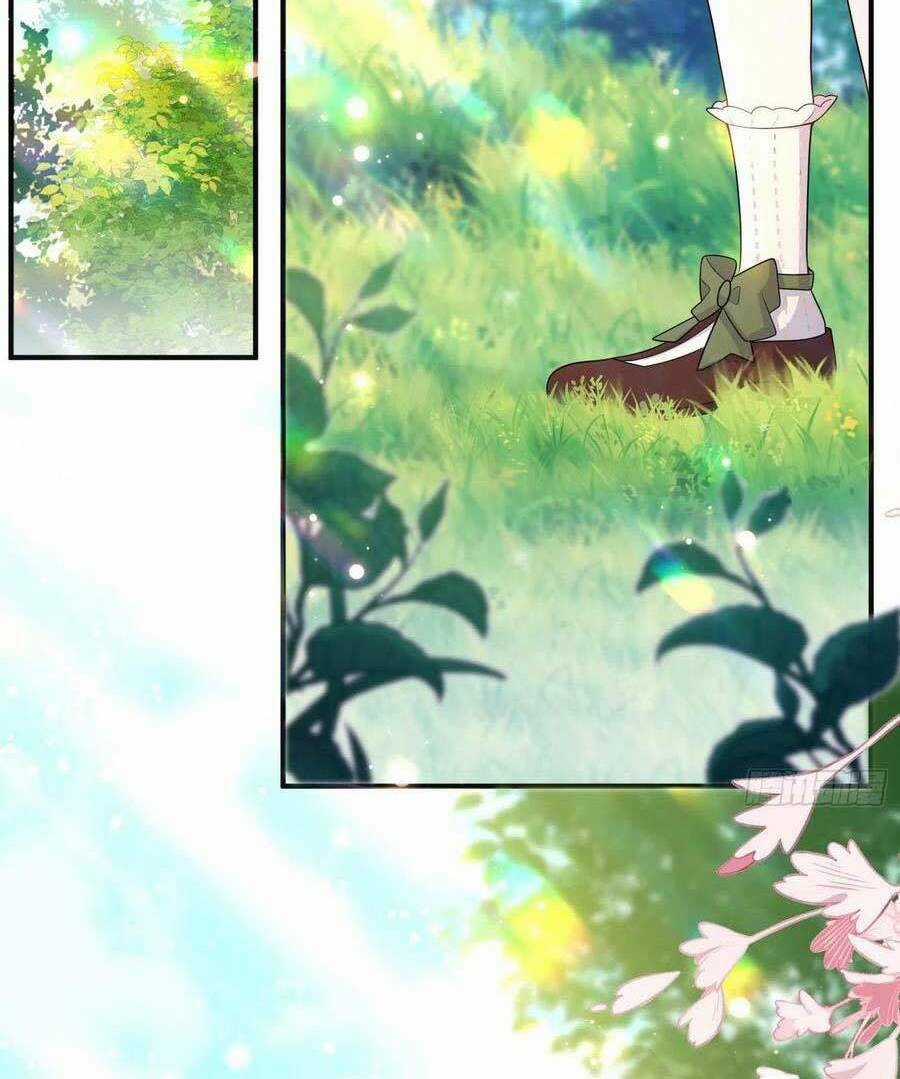 Trở Thành Bạch Nguyệt Quang Của Phản Diện Hắc Hóa Chapter 32 trang 18