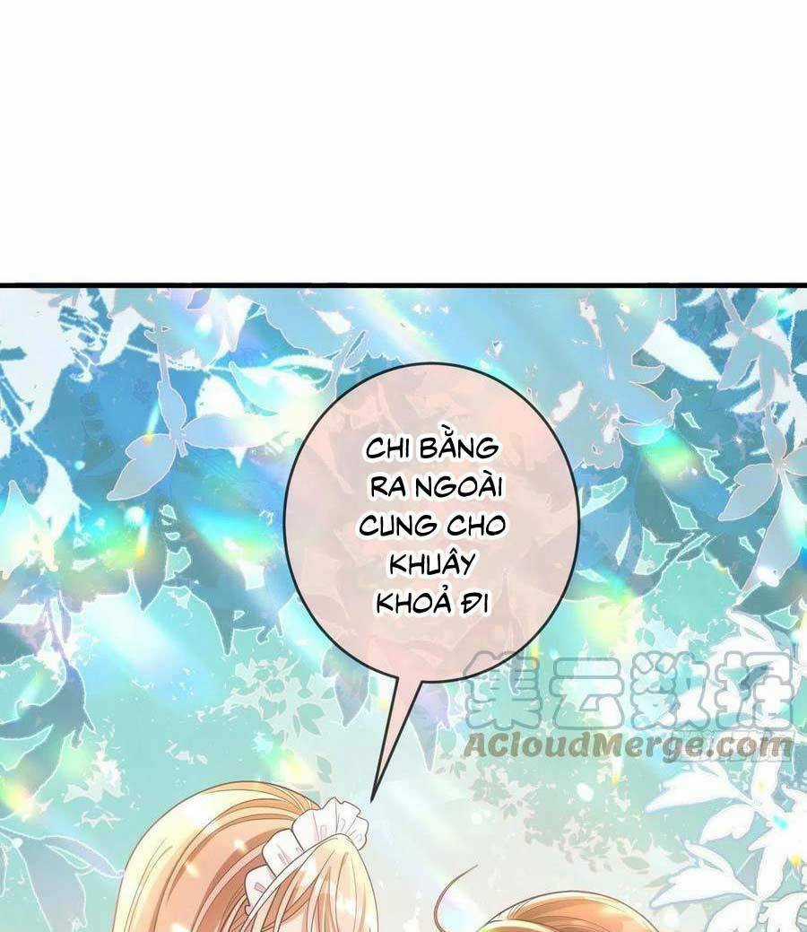 Trở Thành Bạch Nguyệt Quang Của Phản Diện Hắc Hóa Chapter 32 trang 24