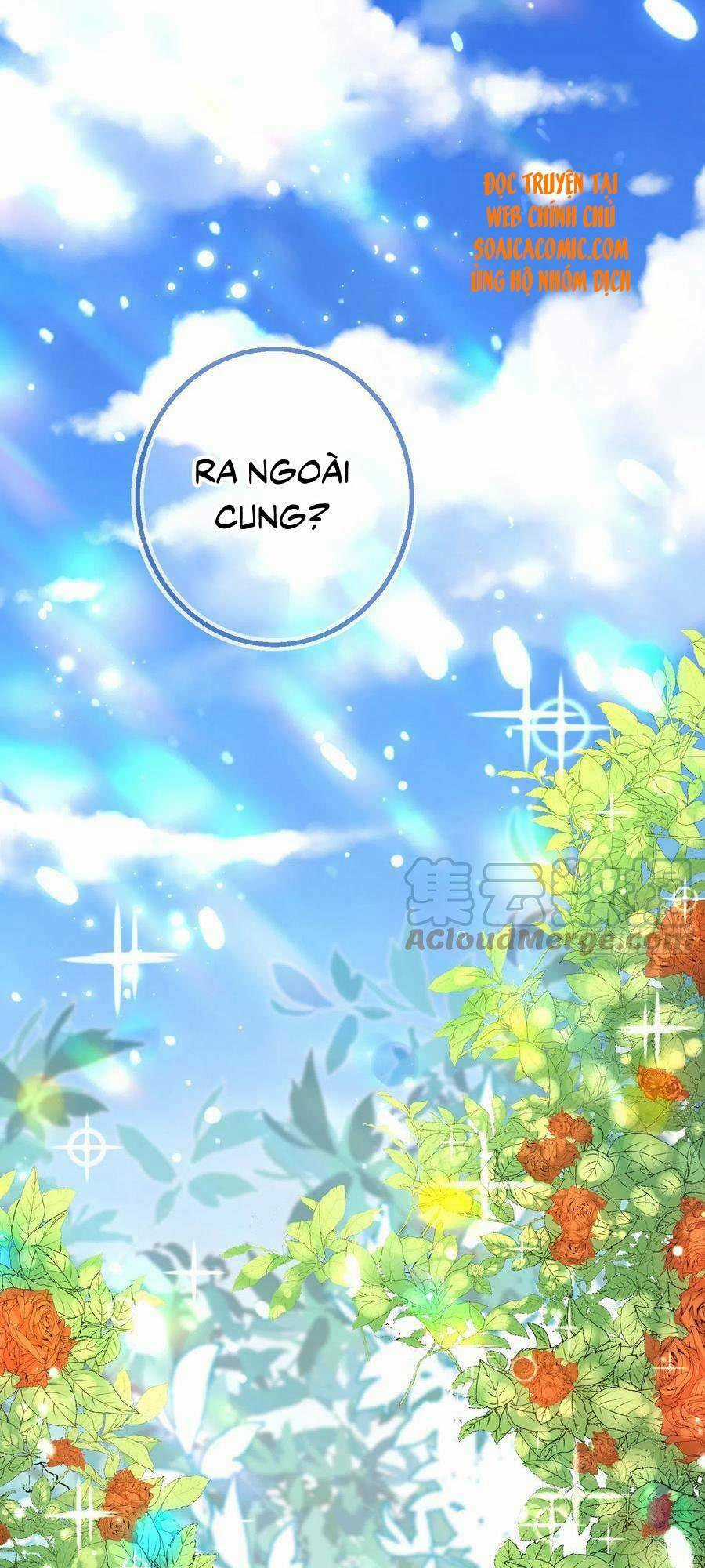 Trở Thành Bạch Nguyệt Quang Của Phản Diện Hắc Hóa Chapter 32 trang 26