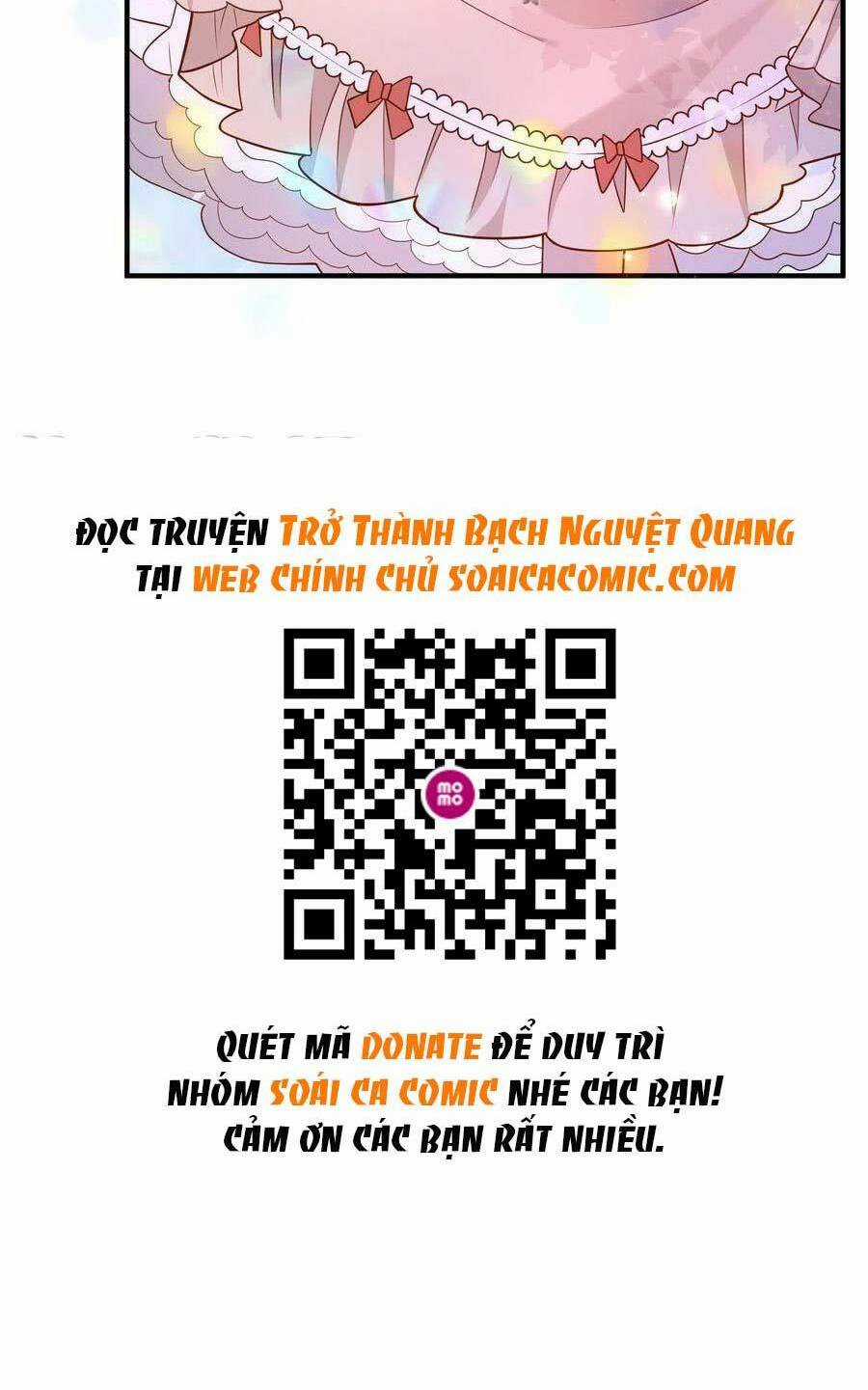 Trở Thành Bạch Nguyệt Quang Của Phản Diện Hắc Hóa Chapter 32 trang 36