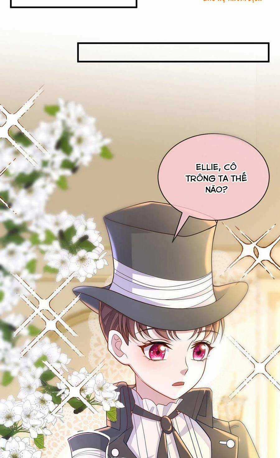 Trở Thành Bạch Nguyệt Quang Của Phản Diện Hắc Hóa Chapter 33 trang 13