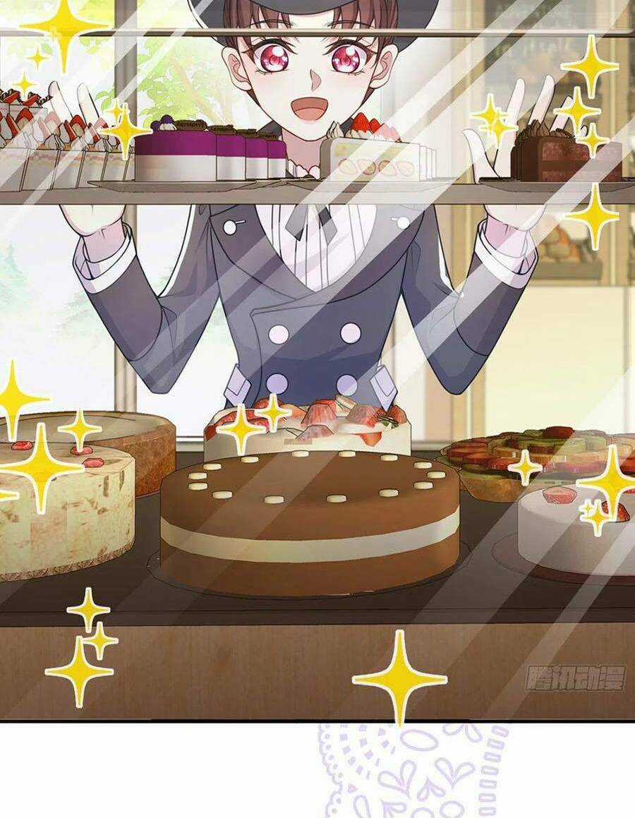 Trở Thành Bạch Nguyệt Quang Của Phản Diện Hắc Hóa Chapter 33 trang 23