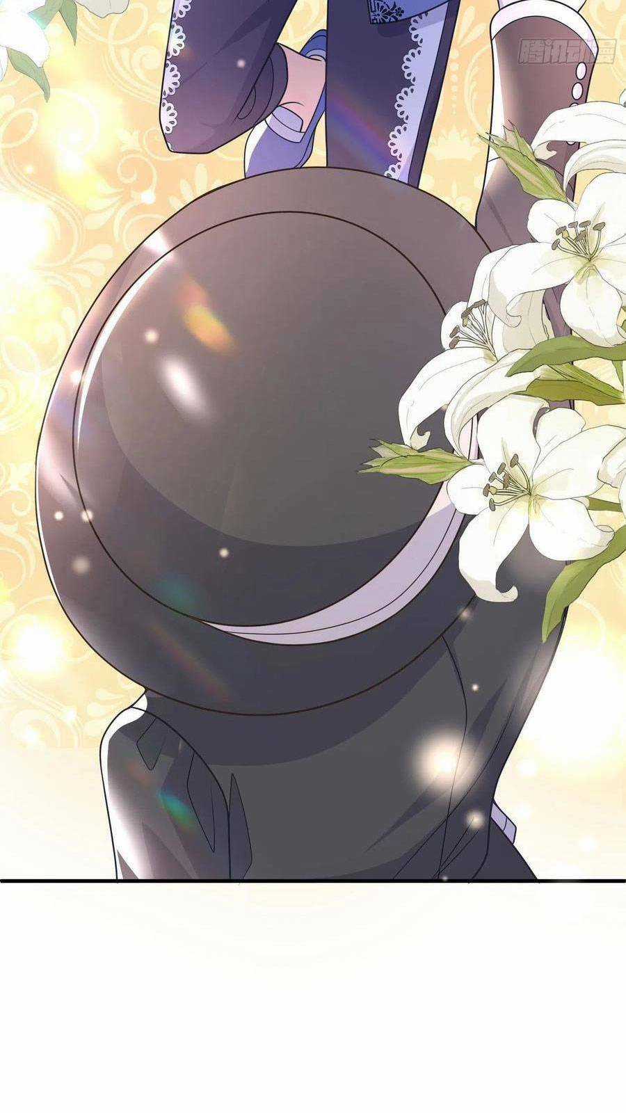 Trở Thành Bạch Nguyệt Quang Của Phản Diện Hắc Hóa Chapter 34 trang 16