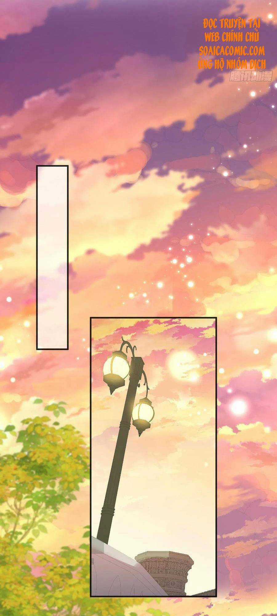 Trở Thành Bạch Nguyệt Quang Của Phản Diện Hắc Hóa Chapter 34 trang 19