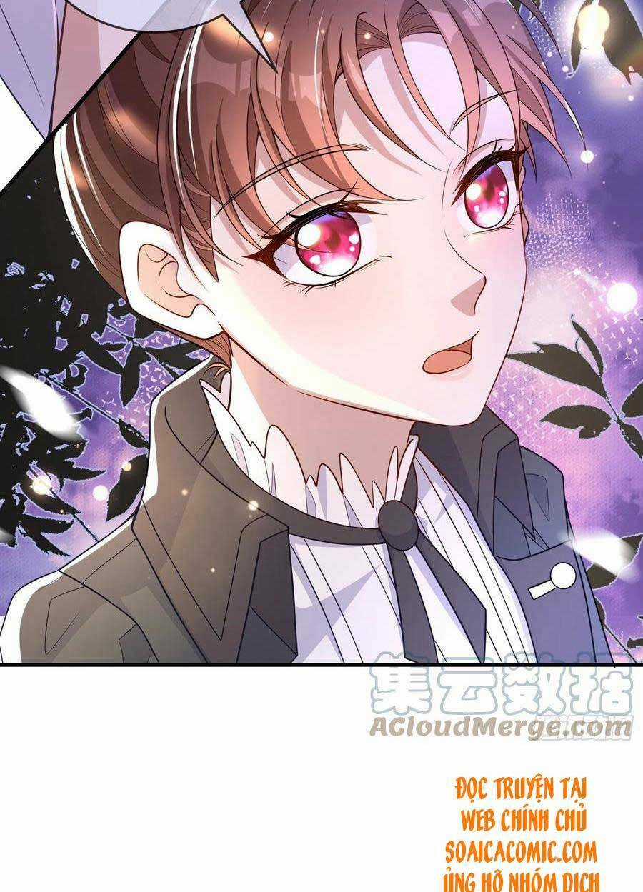 Trở Thành Bạch Nguyệt Quang Của Phản Diện Hắc Hóa Chapter 35 trang 21