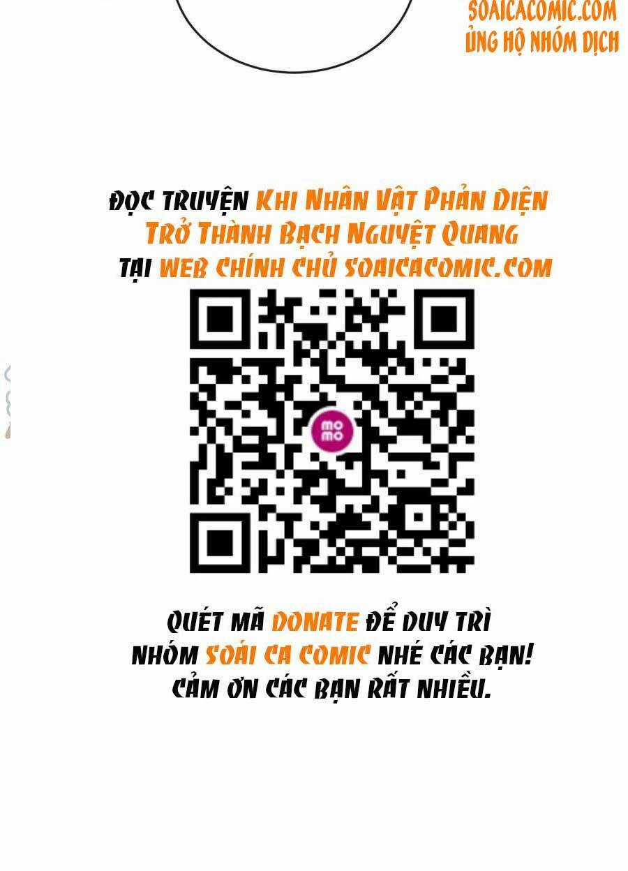 Trở Thành Bạch Nguyệt Quang Của Phản Diện Hắc Hóa Chapter 35 trang 29