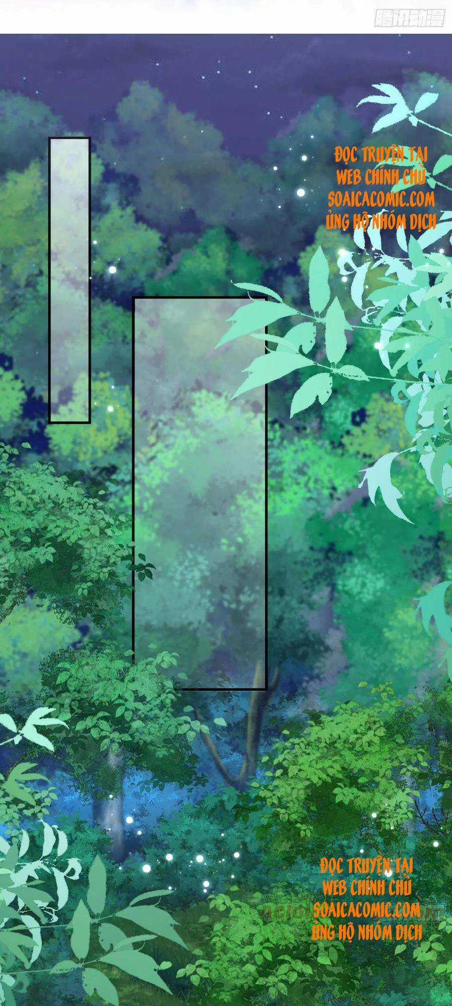 Trở Thành Bạch Nguyệt Quang Của Phản Diện Hắc Hóa Chapter 36 trang 22