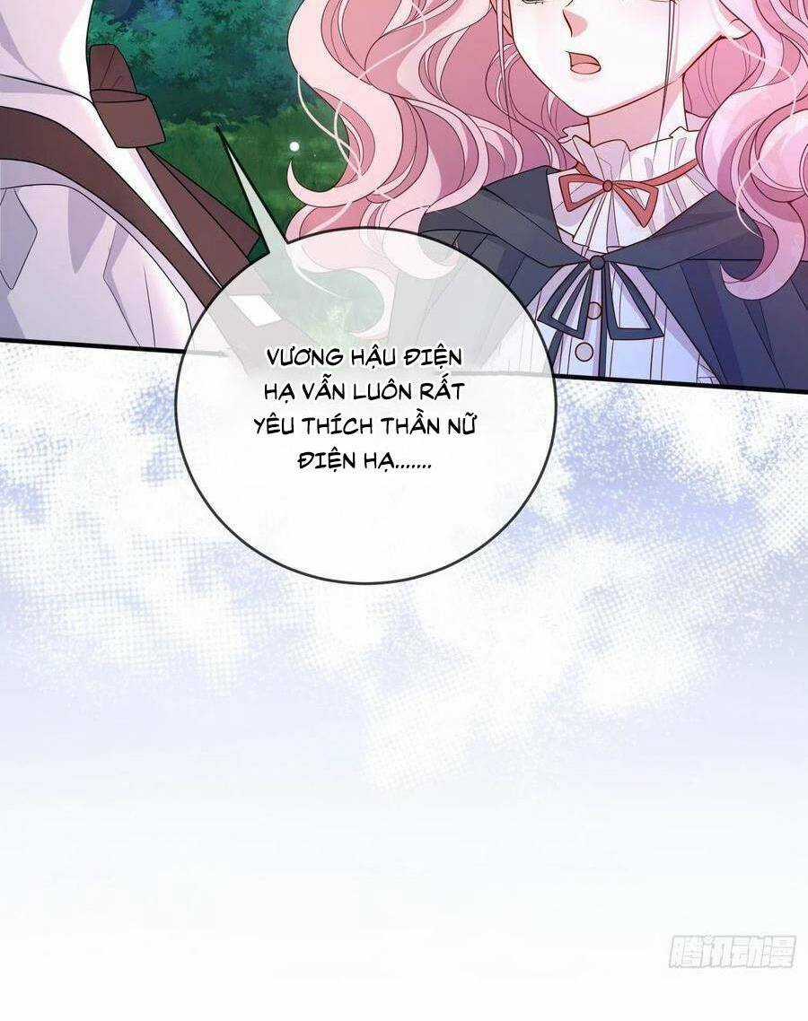 Trở Thành Bạch Nguyệt Quang Của Phản Diện Hắc Hóa Chapter 36 trang 31