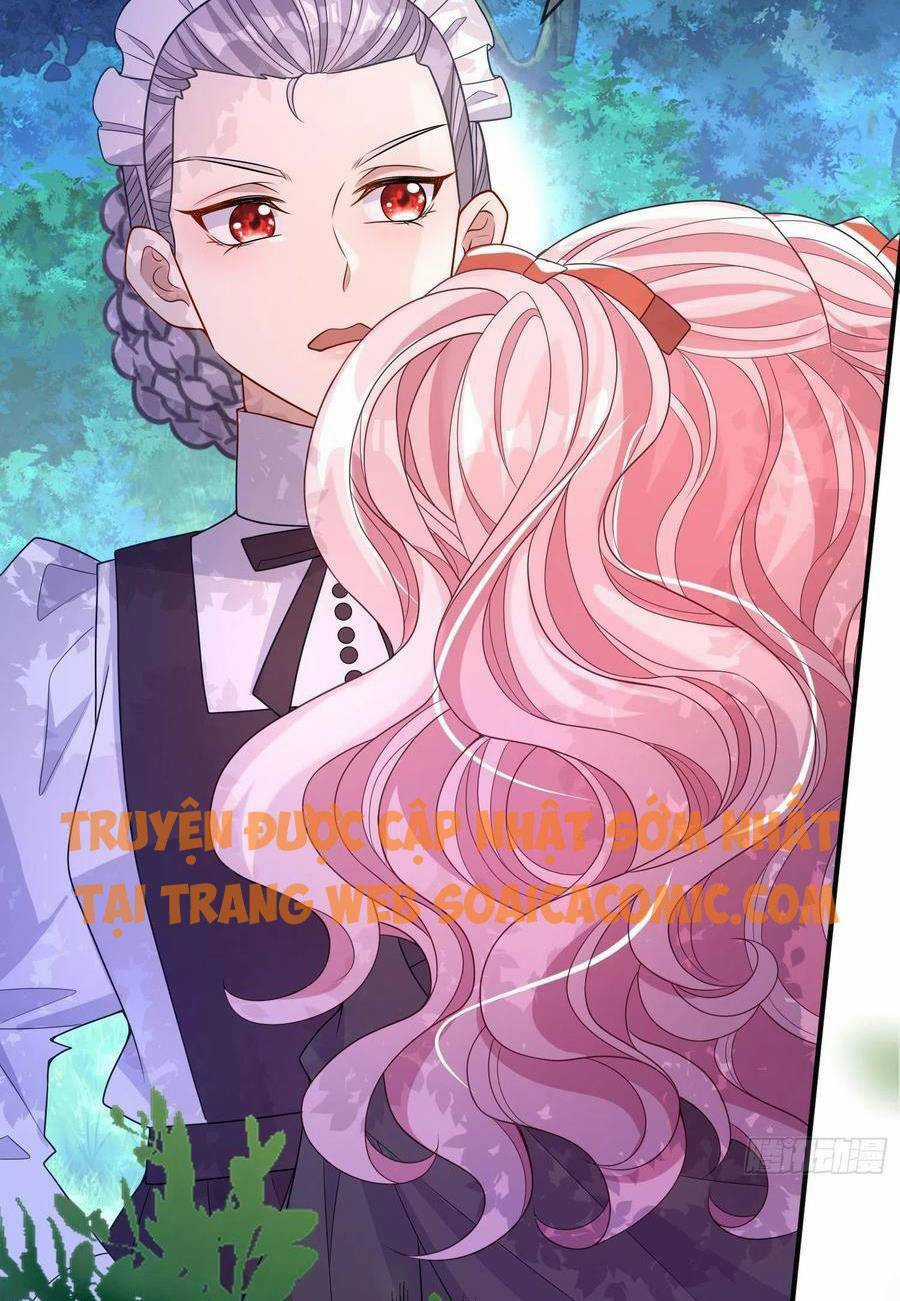 Trở Thành Bạch Nguyệt Quang Của Phản Diện Hắc Hóa Chapter 36 trang 35