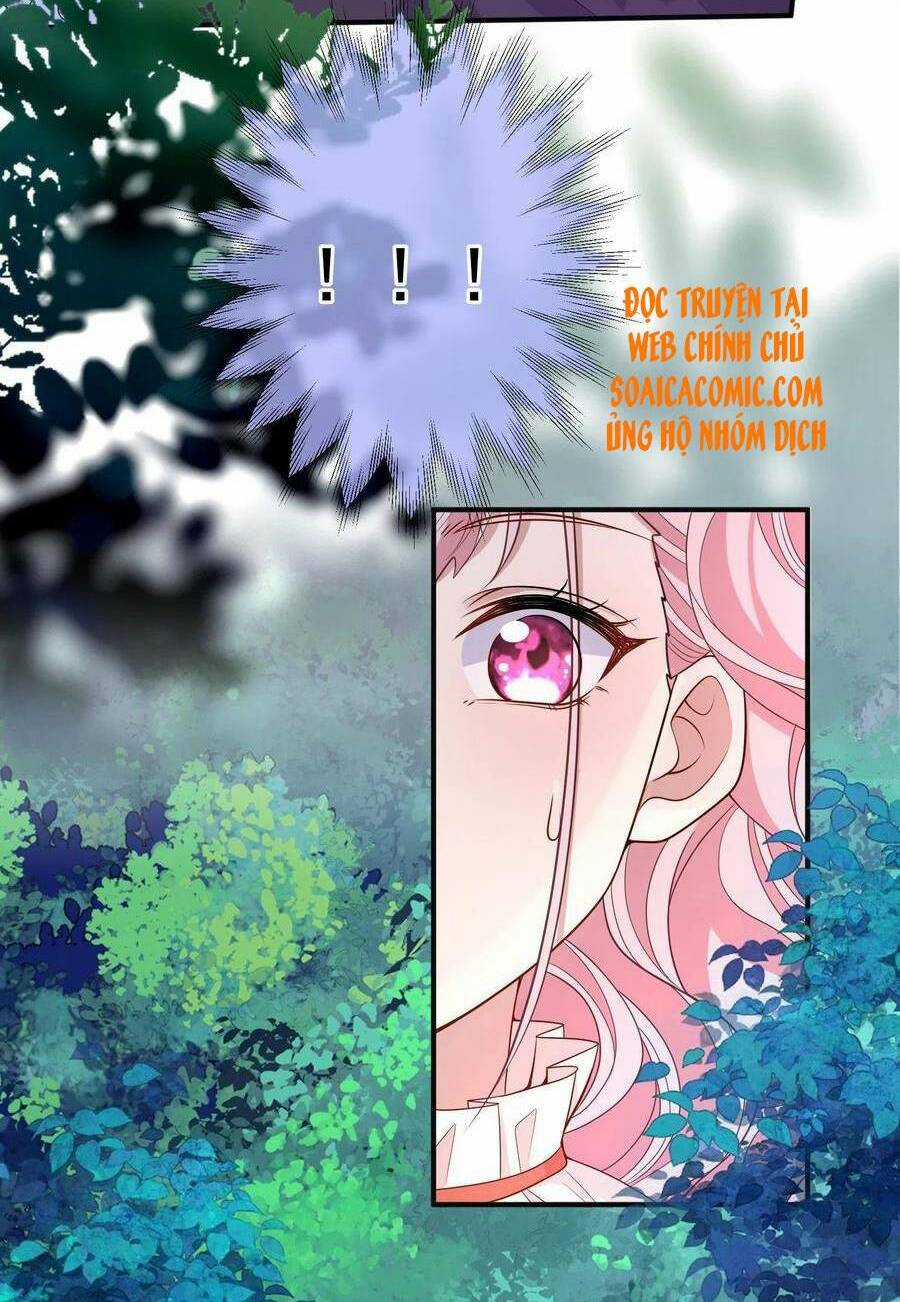 Trở Thành Bạch Nguyệt Quang Của Phản Diện Hắc Hóa Chapter 36 trang 36