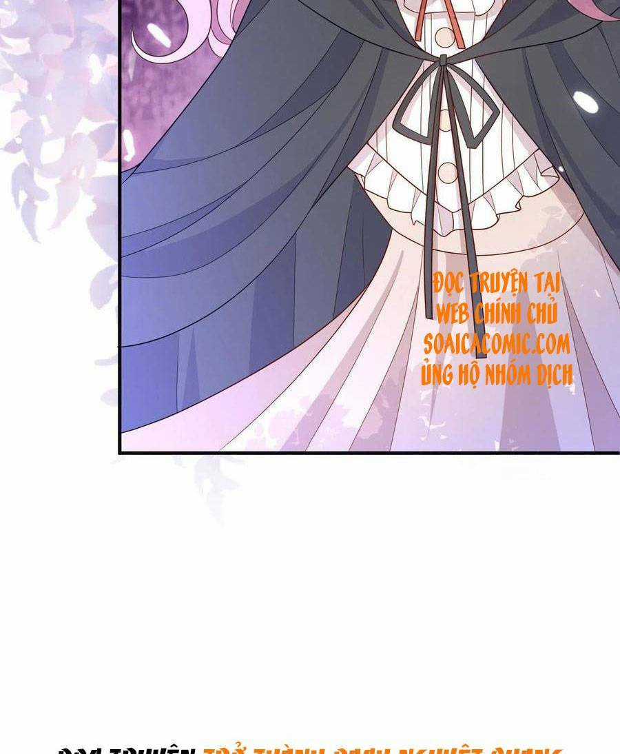 Trở Thành Bạch Nguyệt Quang Của Phản Diện Hắc Hóa Chapter 36 trang 39