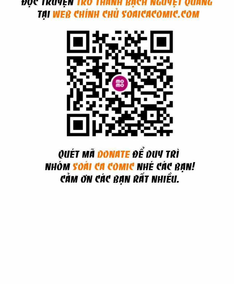 Trở Thành Bạch Nguyệt Quang Của Phản Diện Hắc Hóa Chapter 36 trang 40