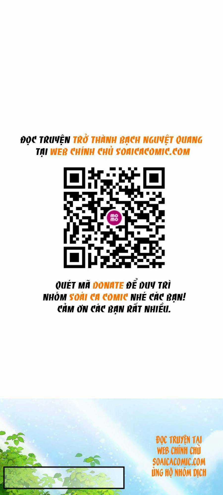 Trở Thành Bạch Nguyệt Quang Của Phản Diện Hắc Hóa Chapter 37 trang 0