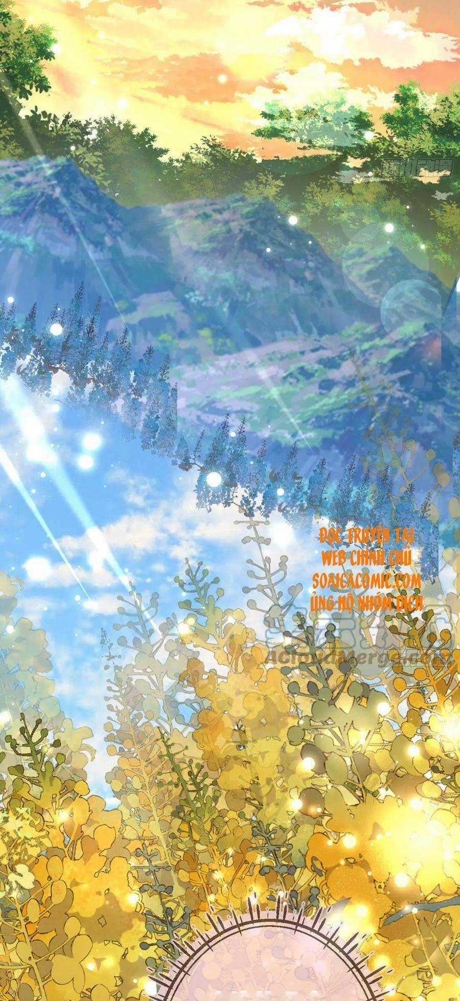 Trở Thành Bạch Nguyệt Quang Của Phản Diện Hắc Hóa Chapter 37 trang 10