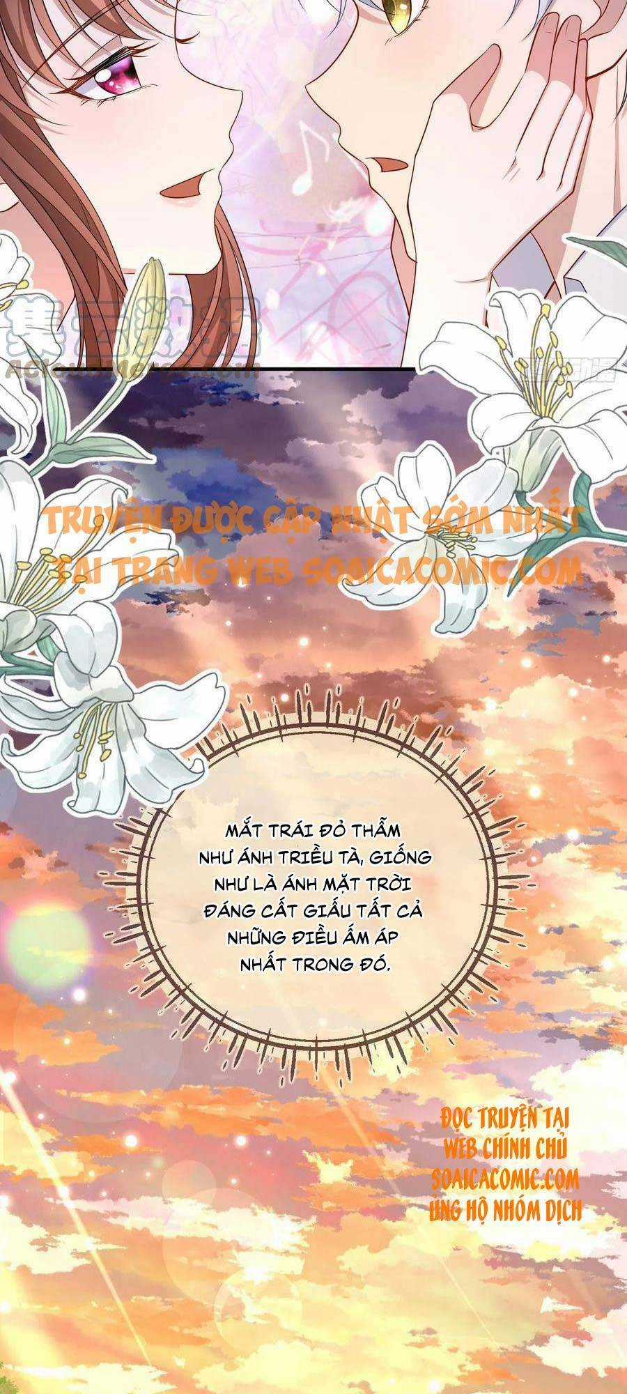 Trở Thành Bạch Nguyệt Quang Của Phản Diện Hắc Hóa Chapter 37 trang 9