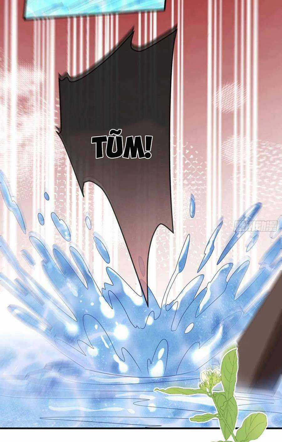 Trở Thành Bạch Nguyệt Quang Của Phản Diện Hắc Hóa Chapter 38 trang 19