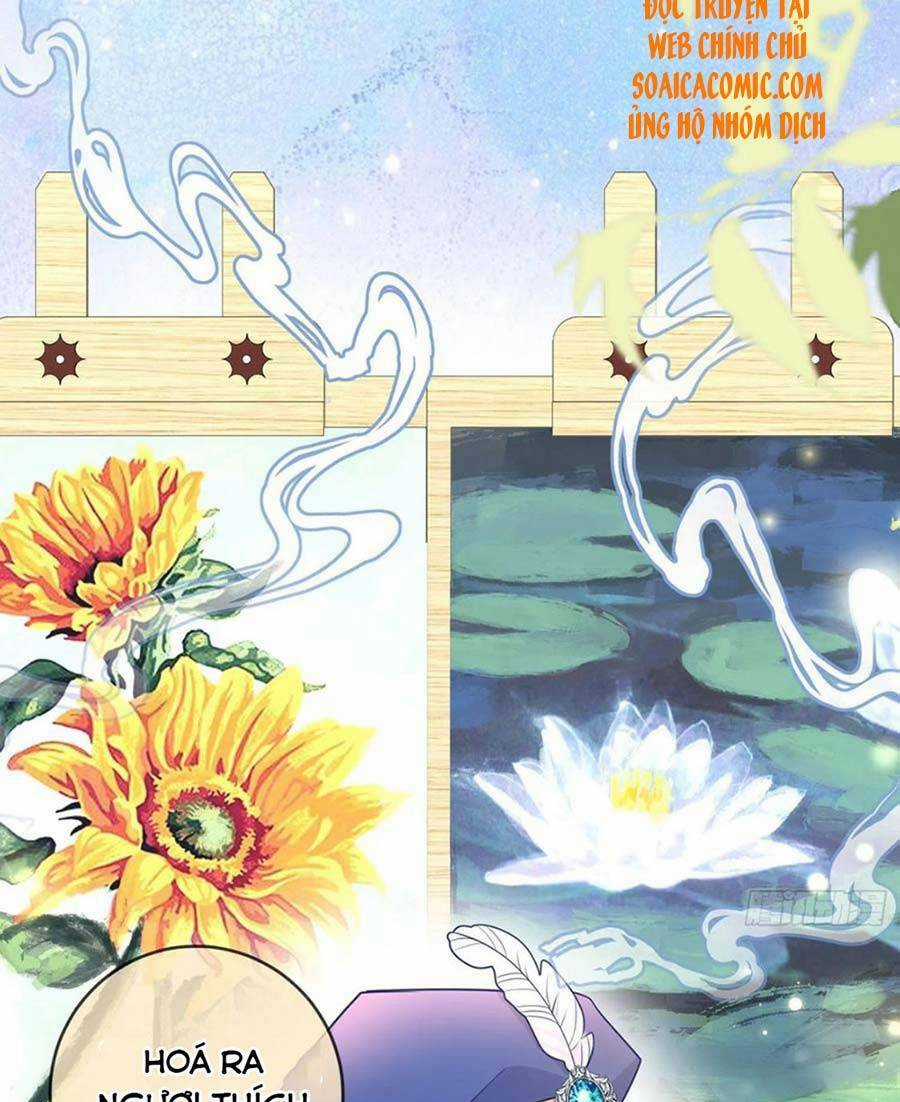 Trở Thành Bạch Nguyệt Quang Của Phản Diện Hắc Hóa Chapter 38 trang 5