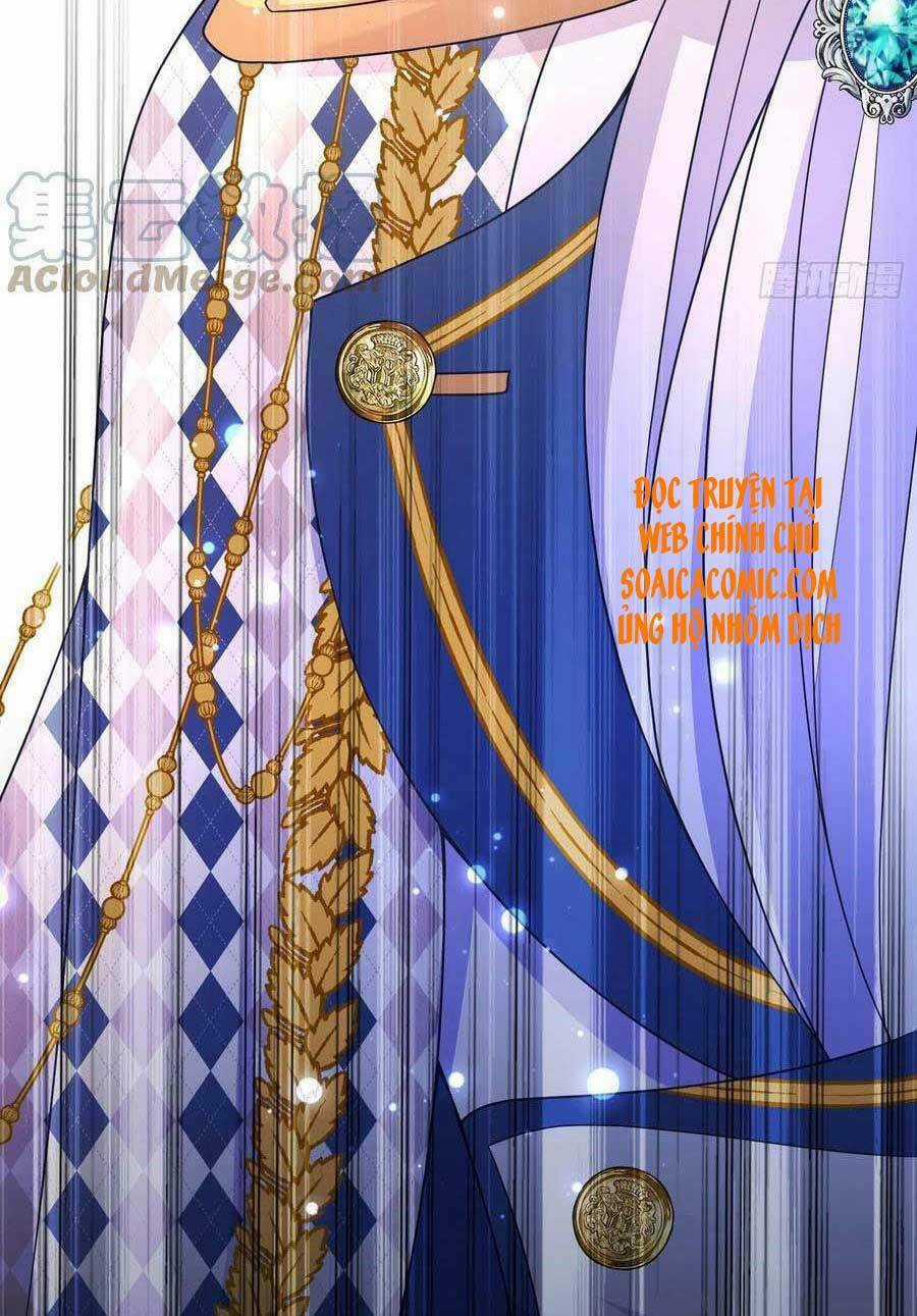 Trở Thành Bạch Nguyệt Quang Của Phản Diện Hắc Hóa Chapter 39 trang 19