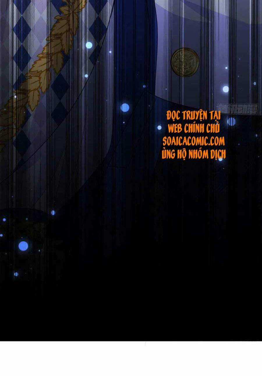 Trở Thành Bạch Nguyệt Quang Của Phản Diện Hắc Hóa Chapter 39 trang 20