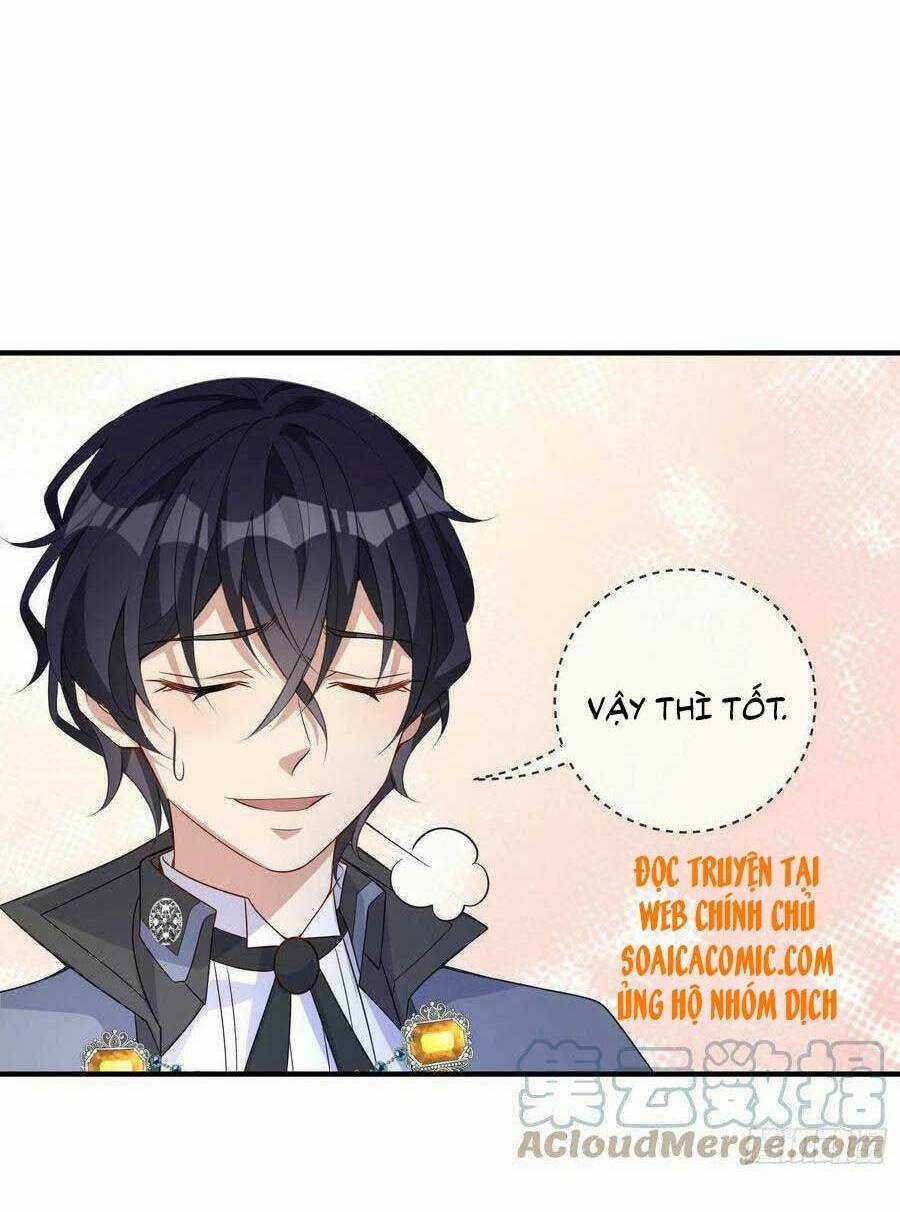 Trở Thành Bạch Nguyệt Quang Của Phản Diện Hắc Hóa Chapter 39 trang 26