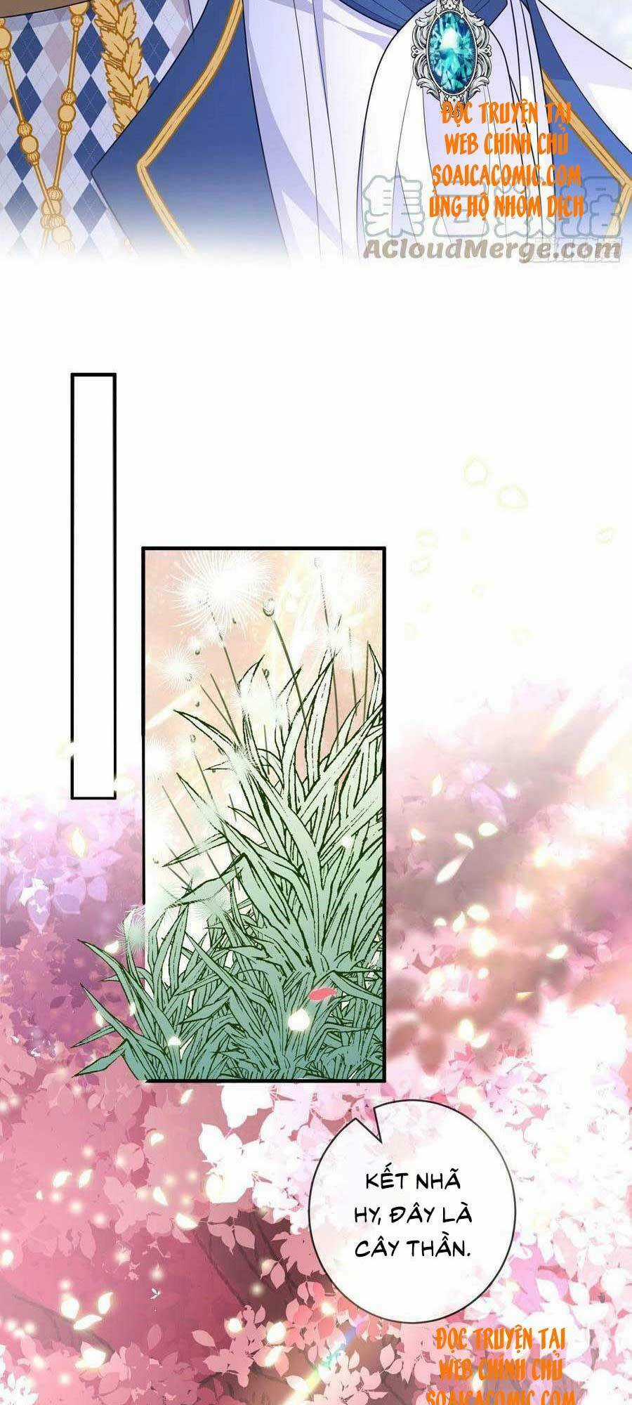 Trở Thành Bạch Nguyệt Quang Của Phản Diện Hắc Hóa Chapter 39 trang 34