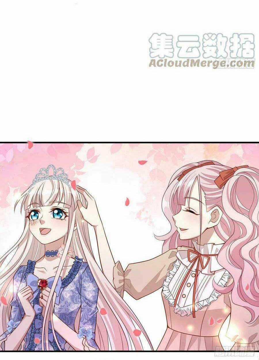 Trở Thành Bạch Nguyệt Quang Của Phản Diện Hắc Hóa Chapter 39 trang 37