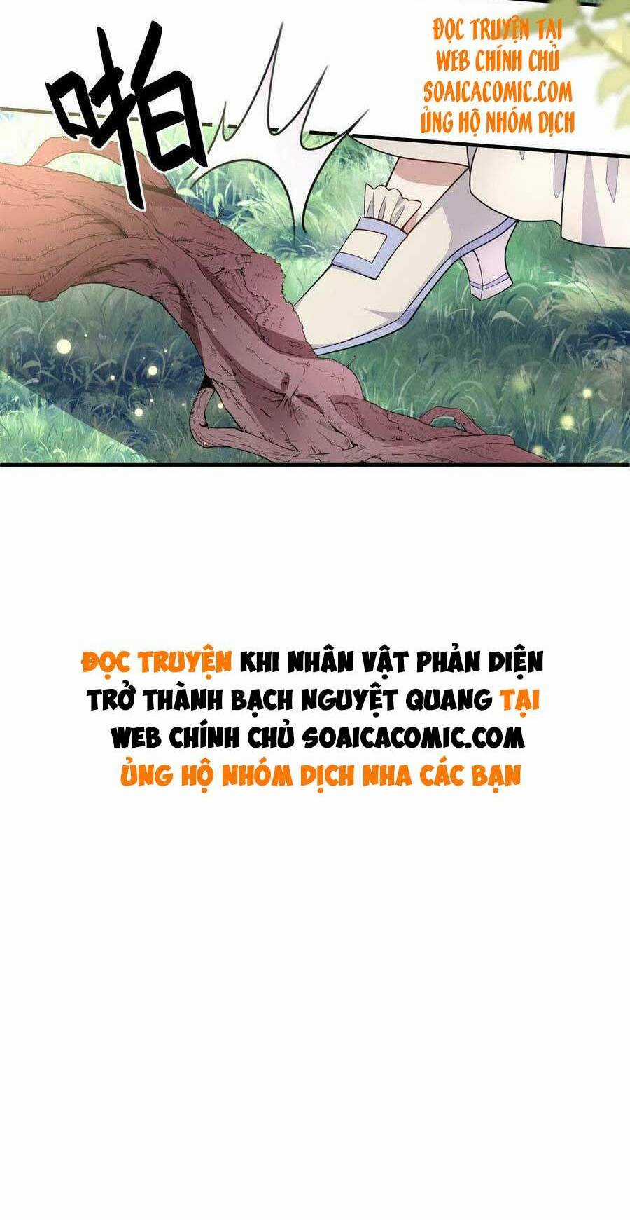 Trở Thành Bạch Nguyệt Quang Của Phản Diện Hắc Hóa Chapter 39 trang 42