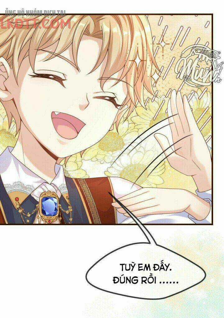 Trở Thành Bạch Nguyệt Quang Của Phản Diện Hắc Hóa Chapter 4 trang 11