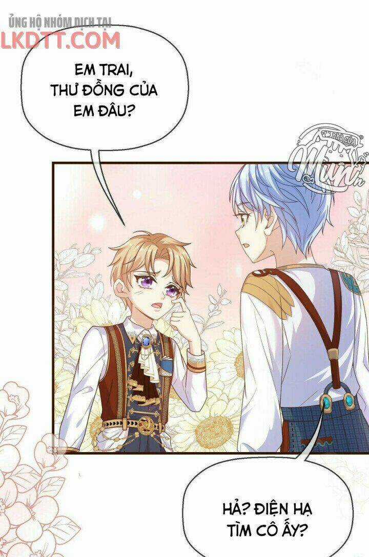 Trở Thành Bạch Nguyệt Quang Của Phản Diện Hắc Hóa Chapter 4 trang 13