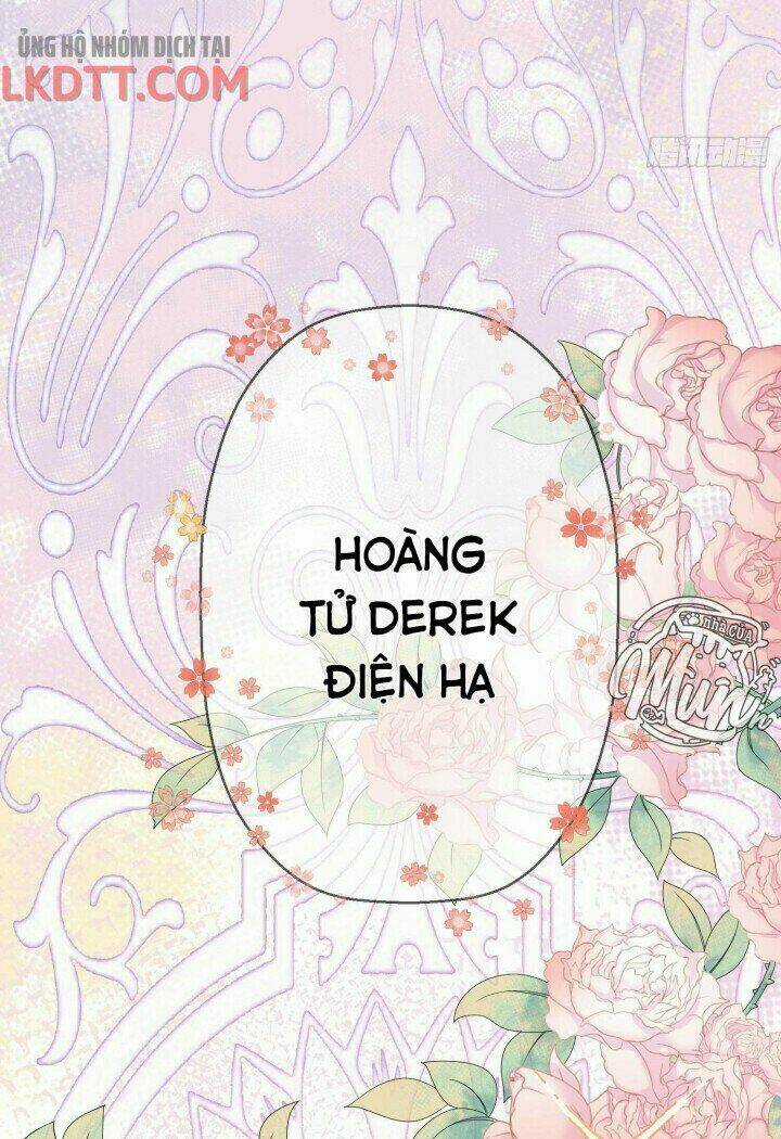 Trở Thành Bạch Nguyệt Quang Của Phản Diện Hắc Hóa Chapter 4 trang 15